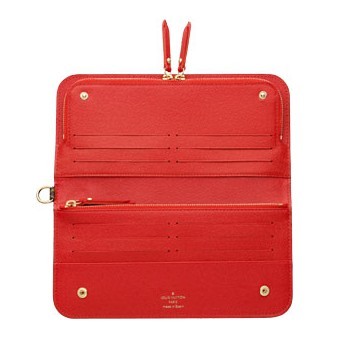 Louis Vuitton M60250 Insolite Wallet Bag