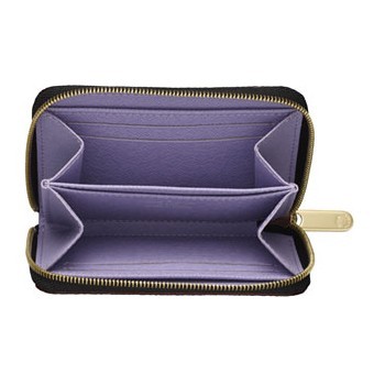 Louis Vuitton M60268 Zippy Coin Purse Wallet Bag