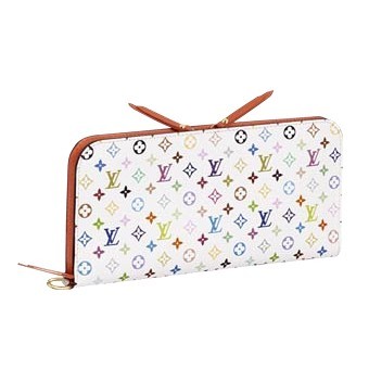 Louis Vuitton M60270 Insolite Wallet Bag - Click Image to Close