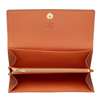 Louis Vuitton M60272 Sarah Wallet Bag