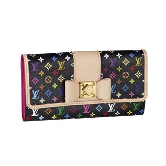 Louis Vuitton M60278 Sarah Noeud Wallet Bag - Click Image to Close