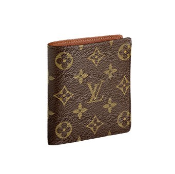 Louis Vuitton M60883 Billfold With 10 Credit Card Slots
