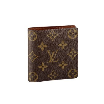 Louis Vuitton M60929 Billfold With 6 Credit Card Slots - Click Image to Close