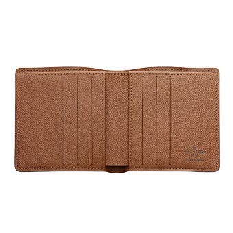 Louis Vuitton M60929 Billfold With 6 Credit Card Slots