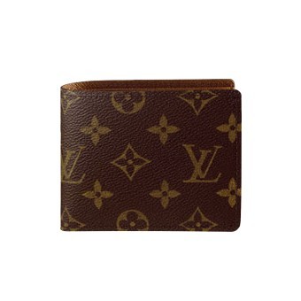 Louis Vuitton M60930 Billfold With 9 Credit Card Slots