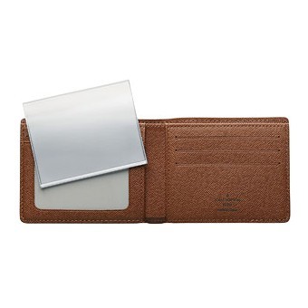 Louis Vuitton M60930 Billfold With 9 Credit Card Slots - Click Image to Close