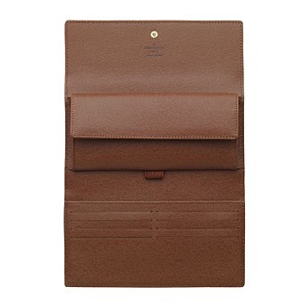 Louis Vuitton M61217 International Wallet Bag - Click Image to Close