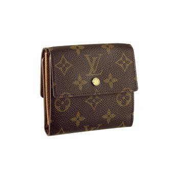 Louis Vuitton M61654 Elise Wallet Bag