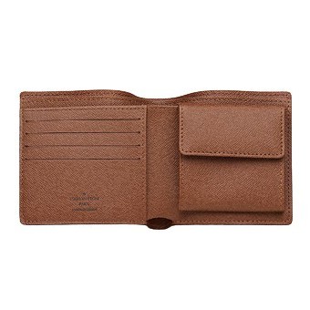 Louis Vuitton M61675 Marco Wallet Bag