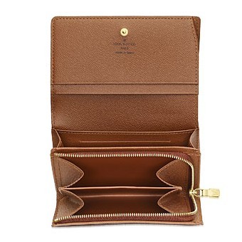 Louis Vuitton M61736 Tresor Wallet Bag - Click Image to Close