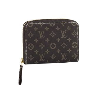 Louis Vuitton M63003 Zippy Coin Purse Wallet Bag - Click Image to Close