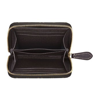 Louis Vuitton M63003 Zippy Coin Purse Wallet Bag