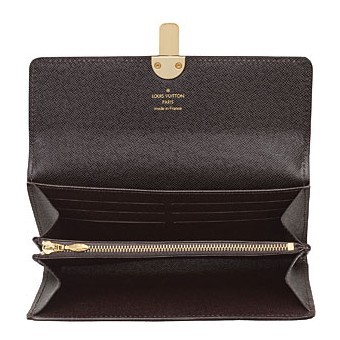 Louis Vuitton M63006 Sarah Wallet Bag
