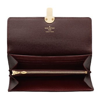Louis Vuitton M63008 Sarah Wallet Bag - Click Image to Close
