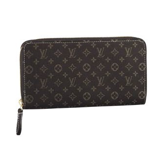 Louis Vuitton M63009 Zippy Wallet Bag
