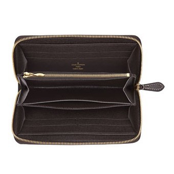 Louis Vuitton M63009 Zippy Wallet Bag