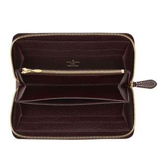 Louis Vuitton M63011 Zippy Wallet Bag