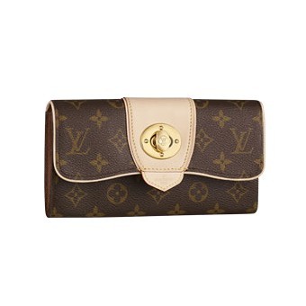 Louis Vuitton M63220 Boetie Wallet Bag