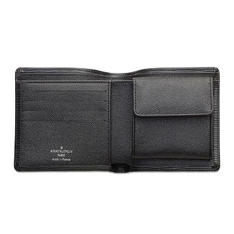 Louis Vuitton M63652 Marco Wallet Bag