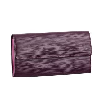 Louis Vuitton M6374K Sarah Wallet Bag