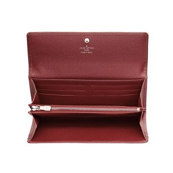 Louis Vuitton M6374M Sarah Wallet Bag