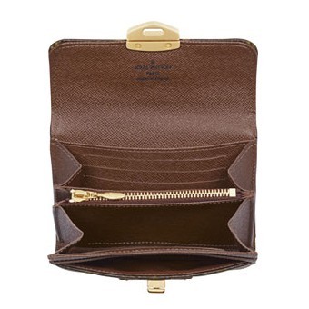 Louis Vuitton M63799 Compact Wallet Monogram Etoile Bag - Click Image to Close