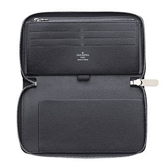 Louis Vuitton M63852 Zippy Organizer Wallet Bag - Click Image to Close