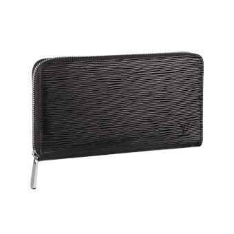 Louis Vuitton M6385N Zippy Organizer Wallet Bag