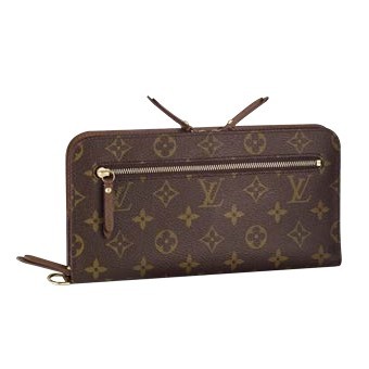 Louis Vuitton M66566 Organizer Insolite Wallet Bag - Click Image to Close