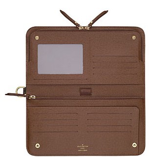 Louis Vuitton M66566 Organizer Insolite Wallet Bag