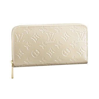 Louis Vuitton M91459 Zippy Wallet Bag