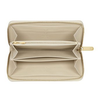 Louis Vuitton M91459 Zippy Wallet Bag
