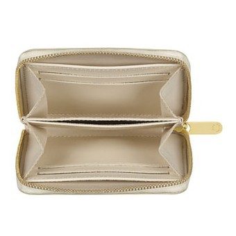 Louis Vuitton M91461 Zippy Coin Purse Wallet Bag
