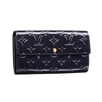 Louis Vuitton M91464 Sarah Wallet Bag
