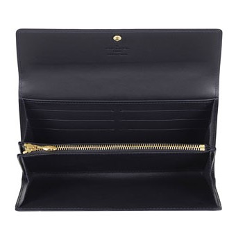 Louis Vuitton M91464 Sarah Wallet Bag