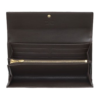 Louis Vuitton M91465 Sarah Wallet Bag - Click Image to Close
