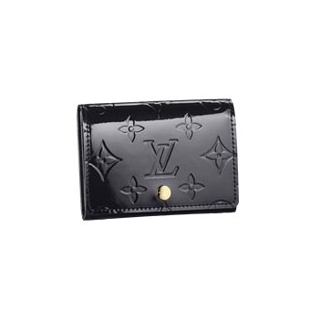 Louis Vuitton M91467 Business Card Holder Wallet Bag