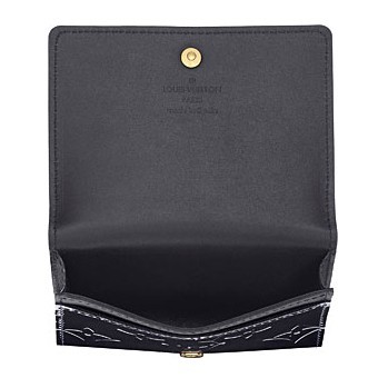 Louis Vuitton M91467 Business Card Holder Wallet Bag