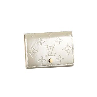 Louis Vuitton M91468 Business Card Holder Wallet Bag