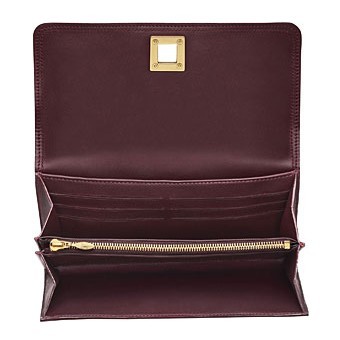 Louis Vuitton M91497 Sarah Noeud Wallet Bag - Click Image to Close