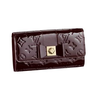 Louis Vuitton M91498 Sarah Noeud Wallet Bag