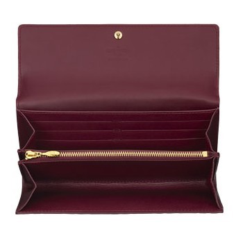 Louis Vuitton M91521 Sarah Wallet Bag