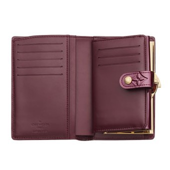 Louis Vuitton M91524 French Wallet Bag