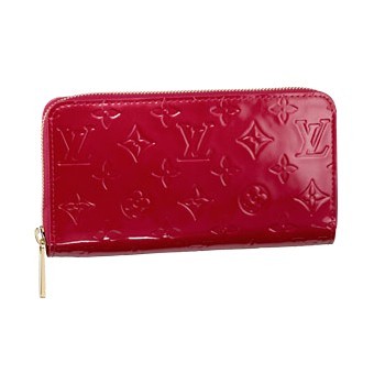 Louis Vuitton M91981 Zippy Wallet Bag