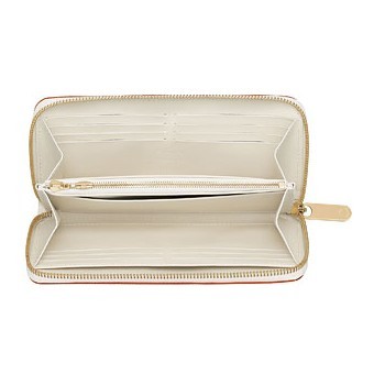 Louis Vuitton M93026 Zippy Wallet Bag