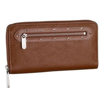 Louis Vuitton M93027 Zippy Wallet Bag - Click Image to Close