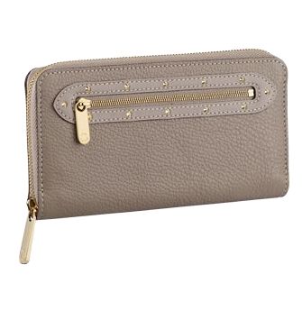 Louis Vuitton M93028 Zippy Wallet Bag