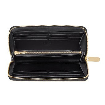 Louis Vuitton M93029 Zippy Wallet Bag