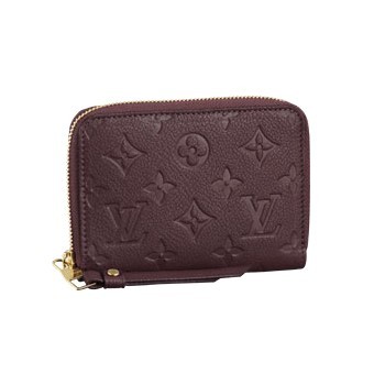 Louis Vuitton M93429 Secret Compact Wallet Bag