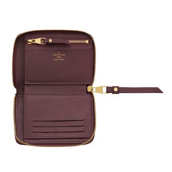 Louis Vuitton M93429 Secret Compact Wallet Bag